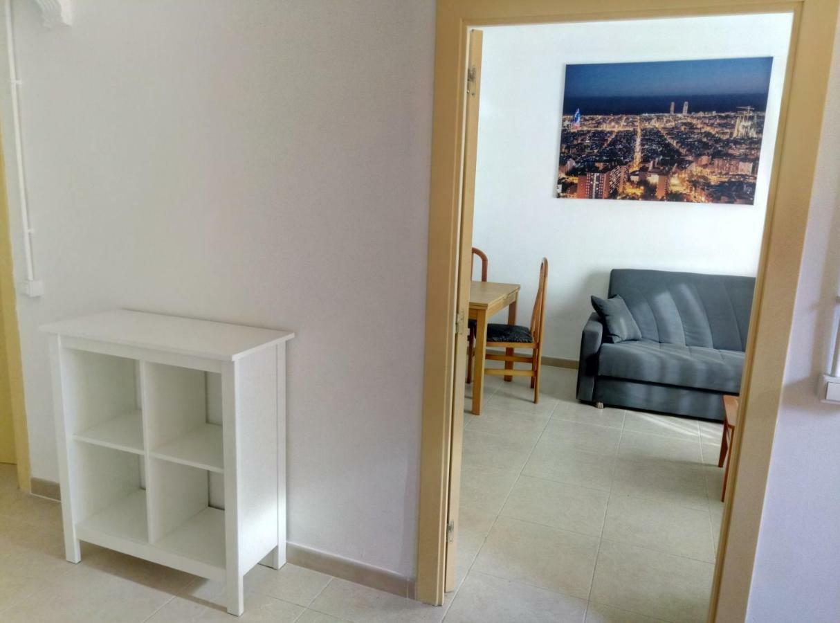 Casa Carmen Barcelona Daire El Prat de Llobregat Dış mekan fotoğraf