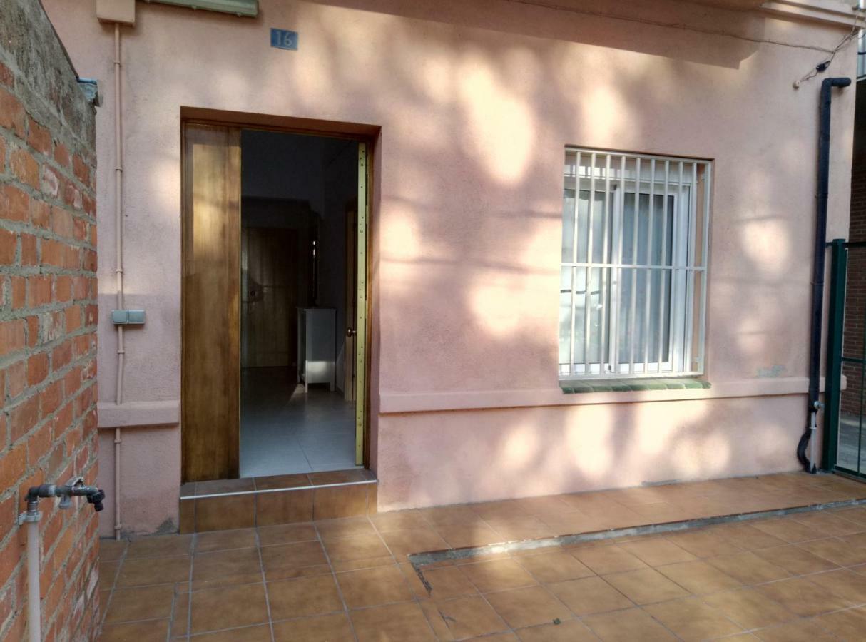 Casa Carmen Barcelona Daire El Prat de Llobregat Dış mekan fotoğraf