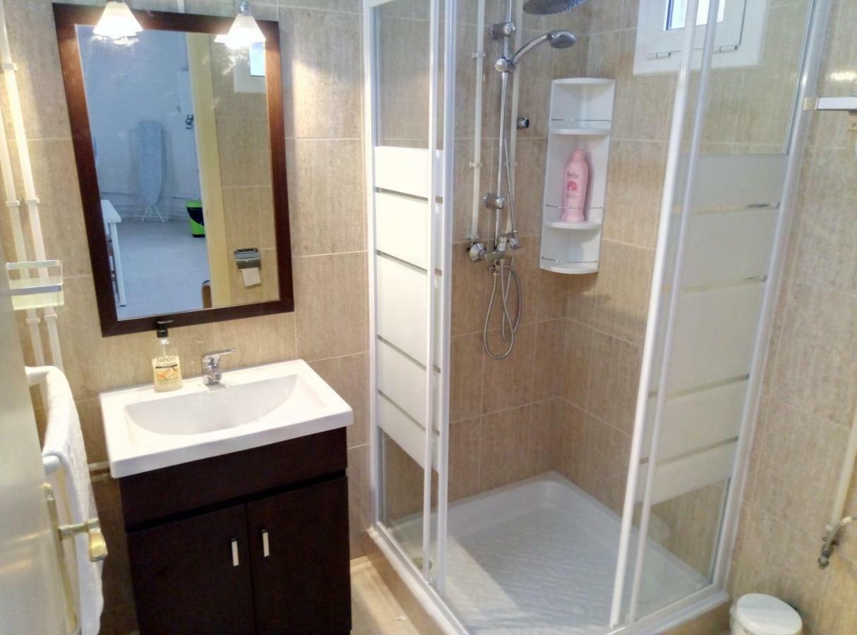 Casa Carmen Barcelona Daire El Prat de Llobregat Dış mekan fotoğraf