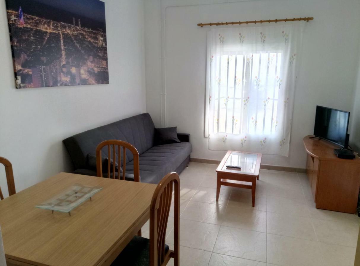 Casa Carmen Barcelona Daire El Prat de Llobregat Dış mekan fotoğraf