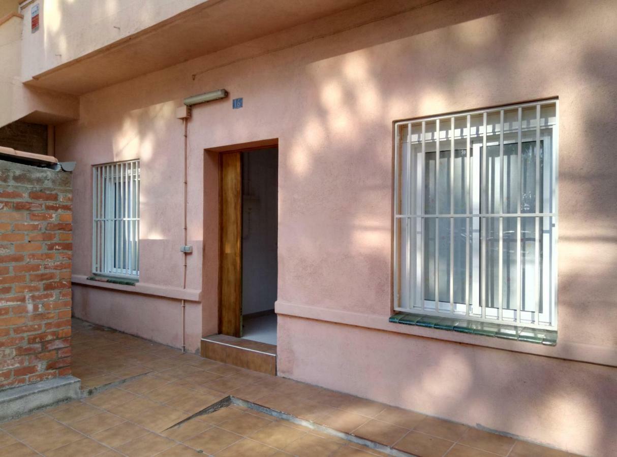 Casa Carmen Barcelona Daire El Prat de Llobregat Dış mekan fotoğraf
