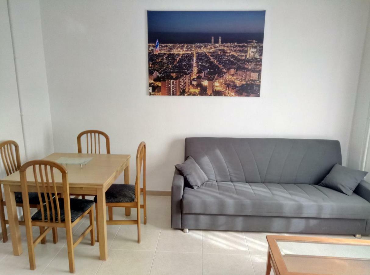 Casa Carmen Barcelona Daire El Prat de Llobregat Dış mekan fotoğraf