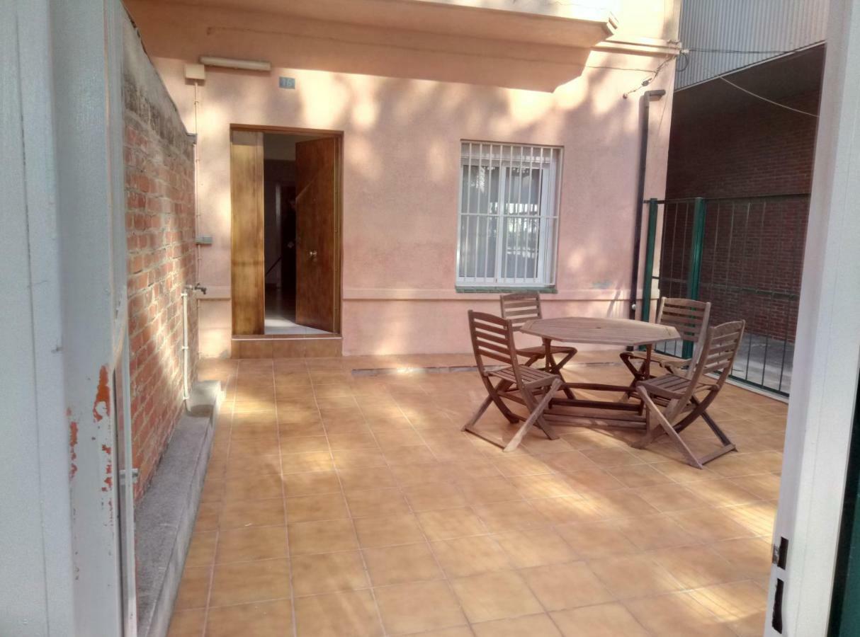 Casa Carmen Barcelona Daire El Prat de Llobregat Dış mekan fotoğraf