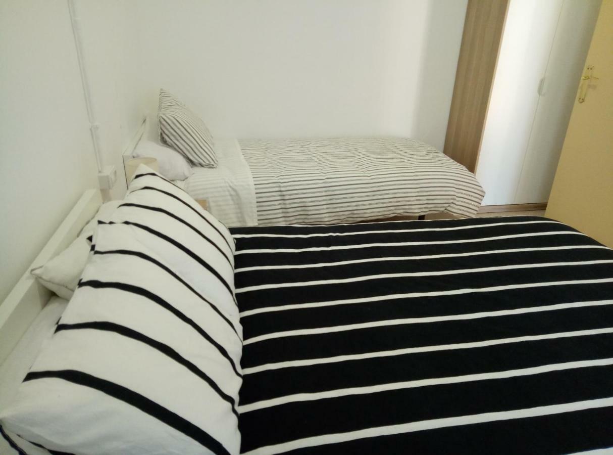 Casa Carmen Barcelona Daire El Prat de Llobregat Dış mekan fotoğraf